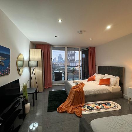 Cosy Luxurious Room In The Heart Of 런던 외부 사진