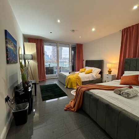 Cosy Luxurious Room In The Heart Of 런던 외부 사진