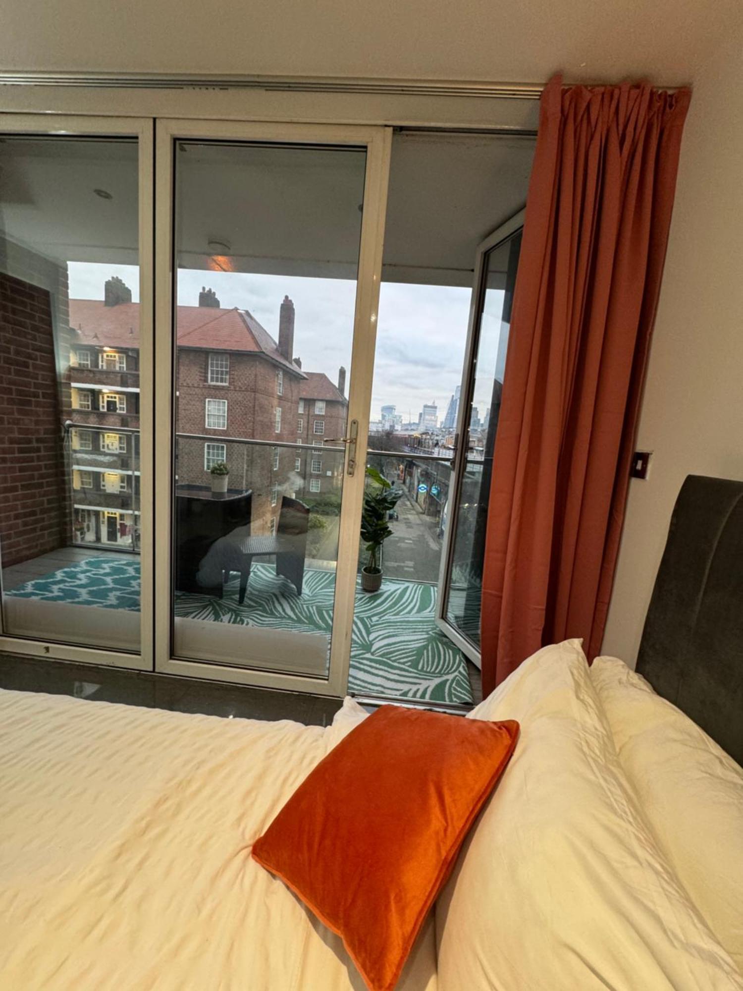 Cosy Luxurious Room In The Heart Of 런던 외부 사진