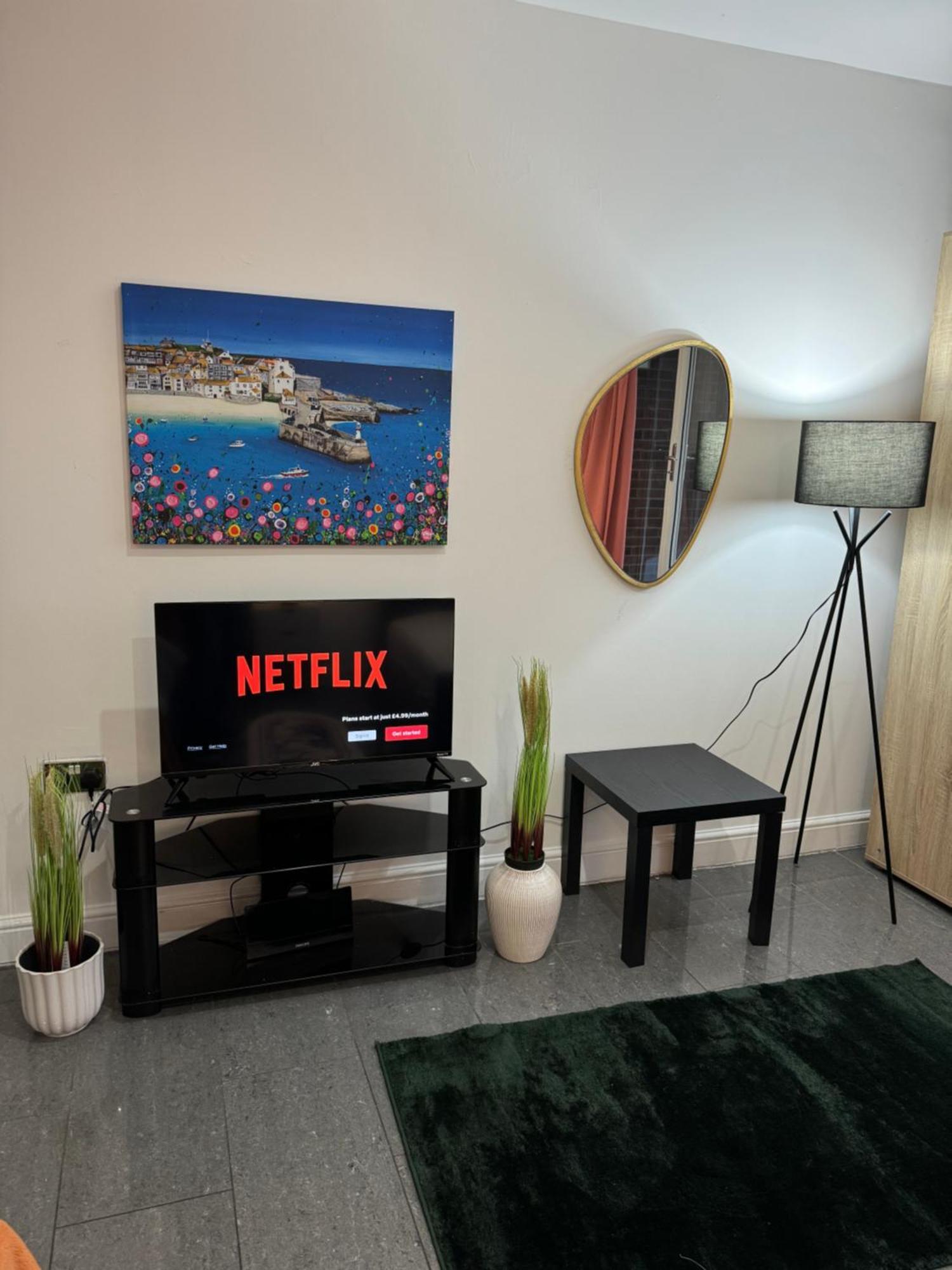 Cosy Luxurious Room In The Heart Of 런던 외부 사진