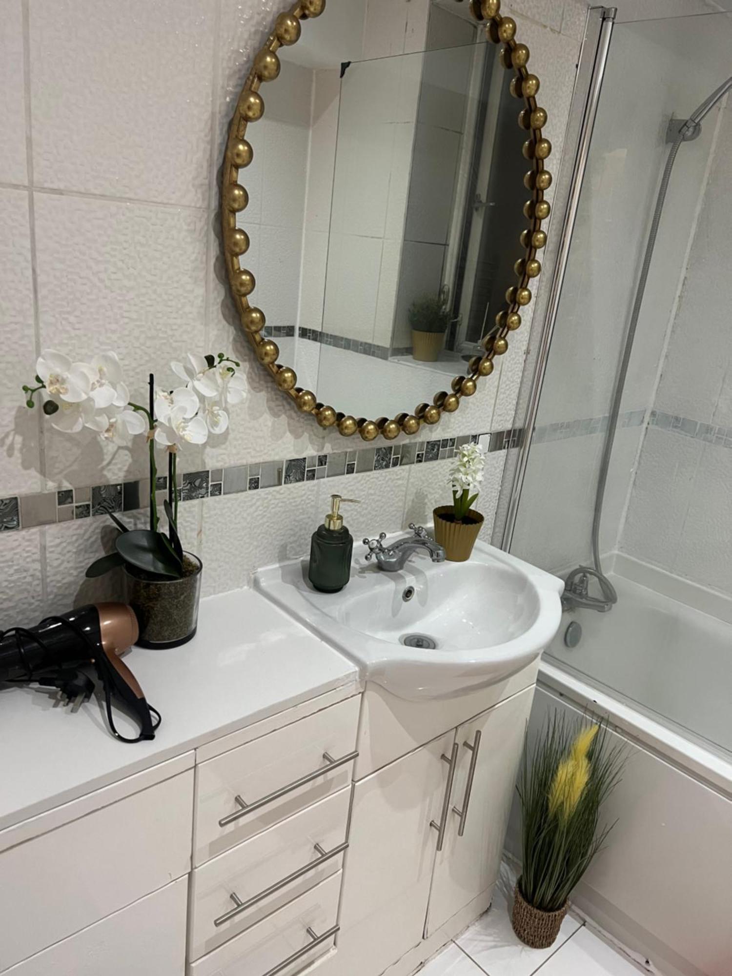 Cosy Luxurious Room In The Heart Of 런던 외부 사진